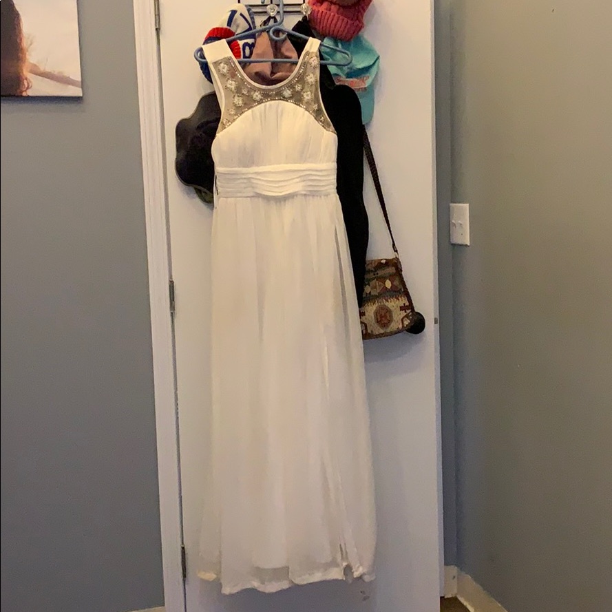 City Studio Brand Prom Dress